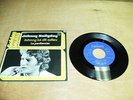 johnny hallyday 45 tours belge johnny lui dit adieu