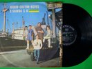 MARIO CASTRO NEVES & SAMBA S.A. - Bossa Jazz LP BRAZIL