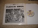 HEAR Northern Soul LP TURNER BROS. Act 1 Bros. MB