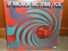 POE Up Through The Spiral SEALED PROMO LP UNI HOT PSYCH