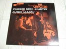 FREDDIE REDD/CONNECTION/BLUE NOTE/EMI JPN