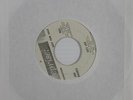 JIMI HENDRIX Hey Joe/Foxy Lady 1967 DJ WHITE LBL 45