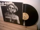 C.K.MANN  - MORE EXCELLENT GHANA AFRO FUNK - Ex Cond