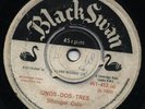 UNOS-DOS-TRES   Stranger Cole   DUKE REID Ska 1963  ???