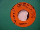 45 RPM Rare Surf Toronados  Shes Gone Phalanx 1014 Mint