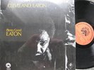 Cleveland Eaton-Plenty Good Eaton RARE BLACK JAZZ LP