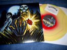CARRIER One Year Later LP/304 Deathwish Converge Ruiner