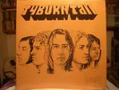 Tyburn Tall KRAUT ROCK MONSTER LP