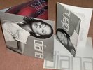 DIANA ROSS - DIANA / FOC-LP 1980 + 6 PAGE PROMO-HEFT
