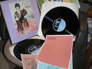 DONOVAN Gift from a Flower to a Garden PYE BOX SET EX++