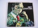 CIN LP 001.Get Carter.ROY BUDD.OST.Vinyl LP EX++