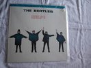 BEATLES Help MFSL sealed mint master recording perfect