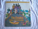 BEATLES Yellow Submarine MFSL sealed mint master record