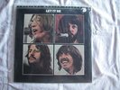 BEATLES Let it Be MFSL sealed mint master recording