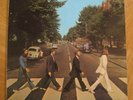 Beatles - Abbey Road 1969 UK lp *MINT*