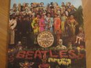 Beatles - Sgt Pepper 1967 UK lp *MINT*