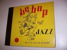 BE-BOP JAZZ WITH ALL THE STARS.CHARLIE PARKER ORIG DIAL