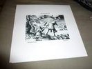 JACK ROSE Raag Manifestos lp ORIG Eclipse Fahey