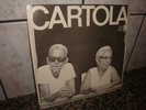 CARTOLA - LP 1976 - DISCOS MARCUS PEREIRA - NEAR MINT