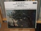 SXL 6426 WIDE BAND LABEL/BRIDGE CELLO SONATA/ EX RARE