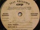 PARADISE-Tell Her-TEST PRESS-Virtue-SWEET SOUL 45-HEAR