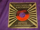HAL WILLIS BOP A DEE BOP A DOO 45 RPM
