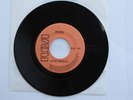 ELVIS PRESLEY 45 FOOL/ DAVID BOWIE SPACE ODDITY THAILAN