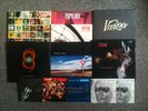 Pearl Jam No Code Binaural Yield Vs. On Two Legs more..
