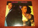 COLLINS AND COLLINS - SELF TITLED ++  **VERY RARE**  LP