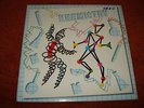 KHEMISTRY -  SELF TITLED **RARE MODERN SOUL BOOGIE** LP