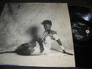 Minimal Man Safari lp orig '84 vinyl rare OOP p. miller