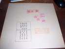 John Bender LP I Dont Remember synth VG++ original