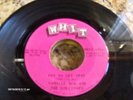 SOUL 45 CAMILLE BOB  & LOLLIPOPS  LOUISIANA HEAR