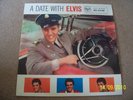 VERY RARE 1959 ELVIS PRESLEY A Date With Elvis EX+++++