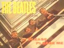 * THE BEATLES * Please Please Me * Lp* MONO *
