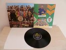 Beatles Sgt Pepper Original 1967 1st Issue Stereo LP
