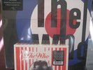 THE WHO RARE 2004 Sealed Singles Box Set of SINGLES + 11 STUDIO LP LIMITED BOX