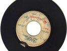THE TARTANS - REAL GONE SWEET - MERRITONE