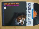 DUKE ELLINGTON & JOHN COLTRANE-1962 IMPULSE MONO LP
