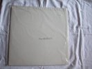 BEATLES White Album MFSL sealed mint master Double LP