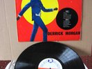 DERRICK MORGAN LP 1970 