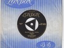 FONTANE SISTERS ADORABLE RARE LONDON GOLD TRI CENT EX