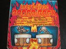 BONGO-ROCKERS Incredible Bongo-Rock FUNK B-BOY BREAKS