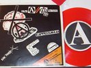 4 Per A Italian comp Rd vnl7 84 Hardcore Punk Raw Power