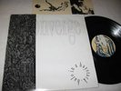 CONVERGE Halo in a Haystack BOSTON Hardcore Punk LP