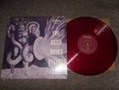 BREW MOORE QUARTET & QUINTET ON FANTASY - RED VINYL