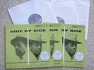 DUKE ELLINGTON &  HODGES CLASSIC 45 RPM AUDIOPHILE LP