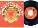 Bobby BENNETT New york R&B mod NORTHERN SOUL 7'  ??