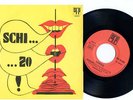 SCHIZO Pinhas HEAVY French Mod PSYCH prog 1972  ??