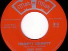 JIMMY NICOL & SHUBDUBS Night Train R&B MOD JAZZ 45 Hear